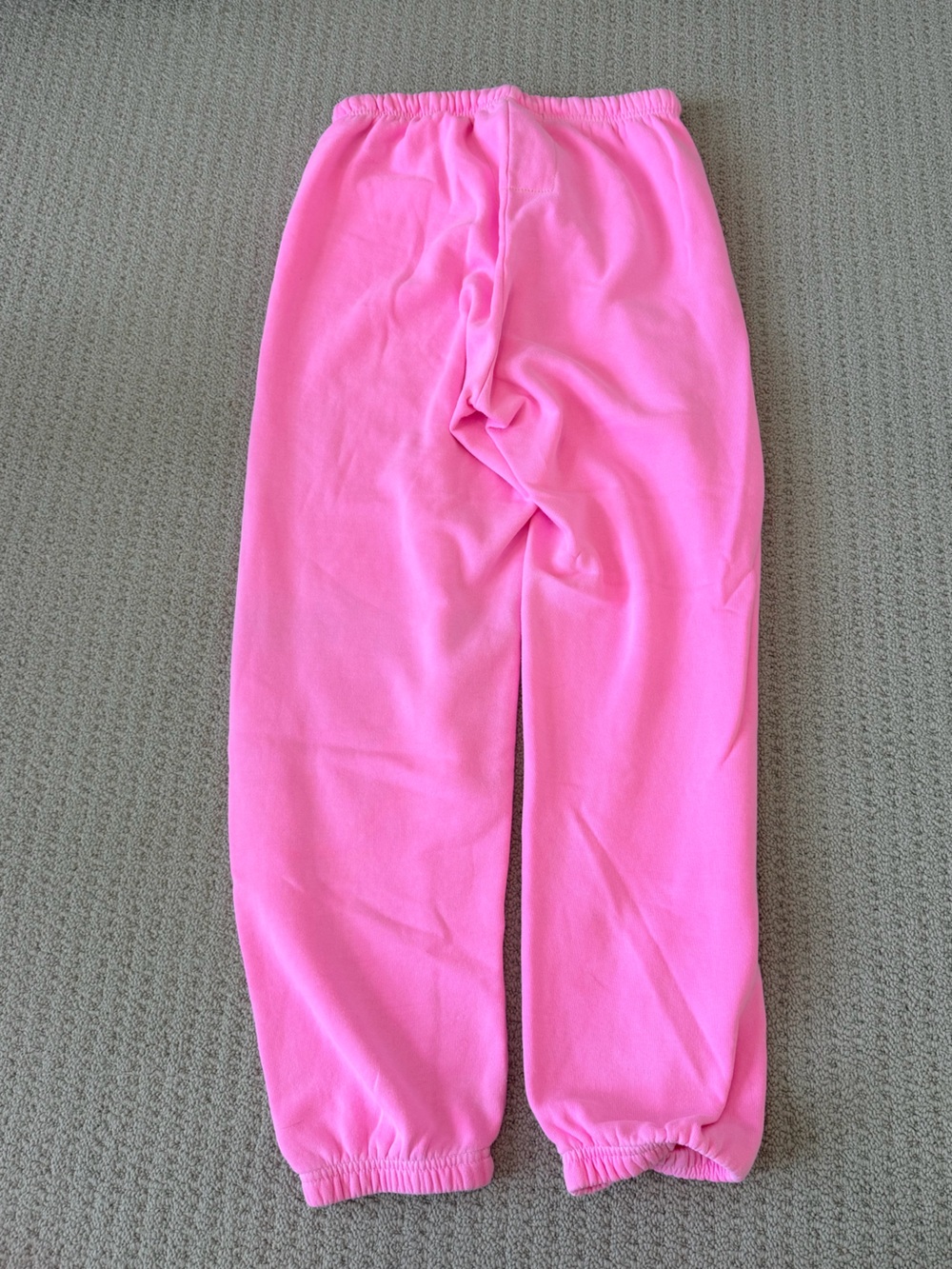 Aviator Nation Hot Pink Bolt Heart Valentine’s Day Set - Picture 11 of 11